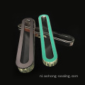 320*34*17 mm transparant meter glas